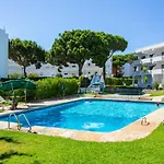 Host Wise - Bright Cozy Flats W Terrace & Pool *