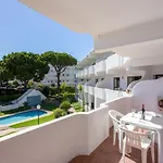 Διαμέρισμα Host Wise - Bright Cozy Flats W Terrace & Pool *