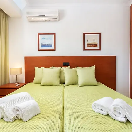 公寓 Host Wise - Bright Cozy Flats W Terrace & Pool *