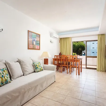 Host Wise - Bright Cozy Flats W Terrace & Pool Διαμέρισμα