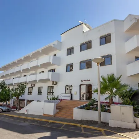 Διαμέρισμα Host Wise - Bright Cozy Flats W Terrace & Pool *