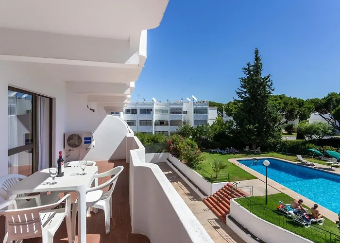 Appartement Host Wise - Bright Cozy Flats W Terrace & Pool *