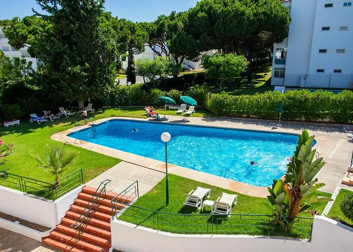 Host Wise - Bright Cozy Flats W Terrace & Pool *