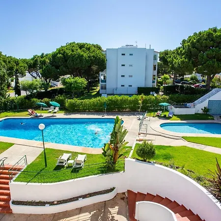 Host Wise - Bright Cozy Flats W Terrace & Pool Apartament *